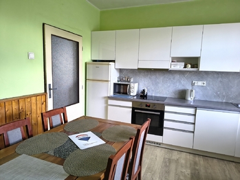 Prodej domu 100 m², Tis u Blatna