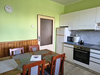 Prodej domu 100 m², Tis u Blatna