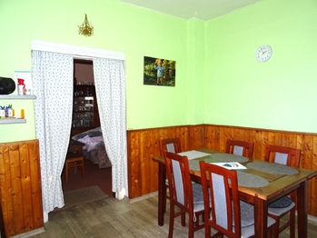 Prodej domu 100 m², Tis u Blatna