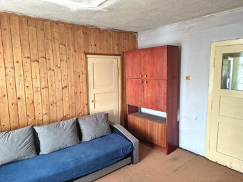 Prodej domu 100 m², Tis u Blatna