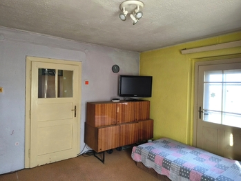 Prodej domu 100 m², Tis u Blatna