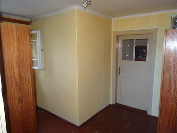 Prodej domu 100 m², Tis u Blatna