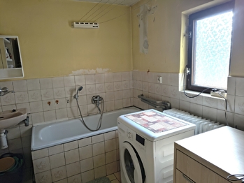 Prodej domu 100 m², Tis u Blatna