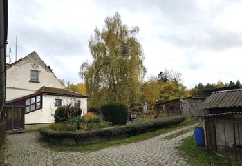 Prodej domu 100 m², Tis u Blatna