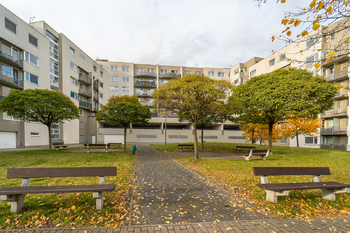 Prodej bytu 2+kk v osobním vlastnictví 69 m², Praha 9 - Černý Most