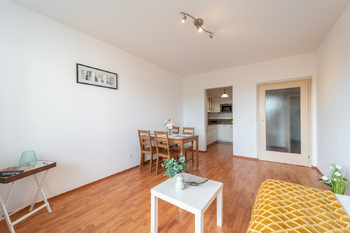 Prodej bytu 2+kk v osobním vlastnictví 69 m², Praha 9 - Černý Most