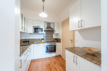 Prodej bytu 2+kk v osobním vlastnictví 69 m², Praha 9 - Černý Most