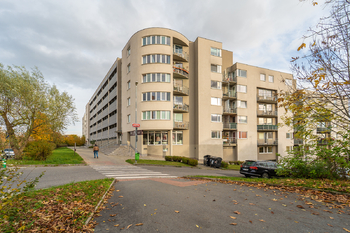 Prodej bytu 2+kk v osobním vlastnictví 69 m², Praha 9 - Černý Most