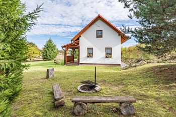 Pronájem domu 73 m², Rodvínov