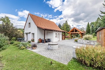 Prodej domu 109 m², Kamenný Malíkov