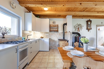 Prodej domu 109 m², Kamenný Malíkov