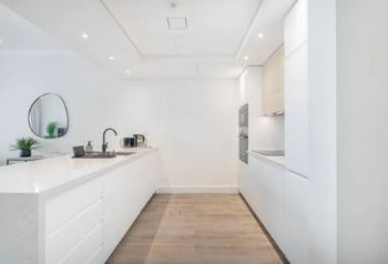 Prodej bytu 2+kk v osobním vlastnictví 68 m², Dubaj