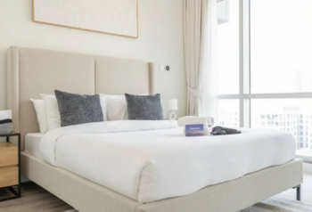 Prodej bytu 2+kk v osobním vlastnictví 68 m², Dubaj