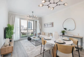 Prodej bytu 2+kk v osobním vlastnictví 68 m², Dubaj