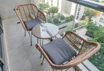 Prodej bytu 2+kk v osobním vlastnictví 68 m², Dubaj