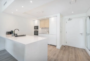 Prodej bytu 2+kk v osobním vlastnictví 68 m², Dubaj