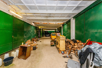 Sklady - Prodej nájemního domu 232 m², Mnichovo Hradiště