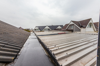 Středa - Prodej nájemního domu 232 m², Mnichovo Hradiště