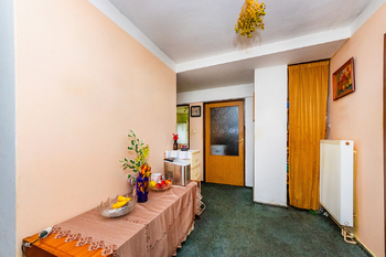 Chodba - Prodej nájemního domu 232 m², Mnichovo Hradiště