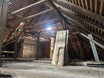 Prodej nájemního domu 650 m², Třebíč