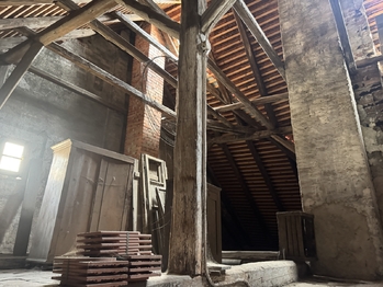 Prodej nájemního domu 650 m², Třebíč