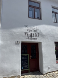 Prodej nájemního domu 650 m², Třebíč