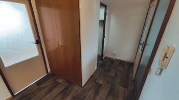 Pronájem bytu 2+1 v osobním vlastnictví 60 m², Šumperk