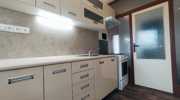 Pronájem bytu 2+1 v osobním vlastnictví 60 m², Šumperk