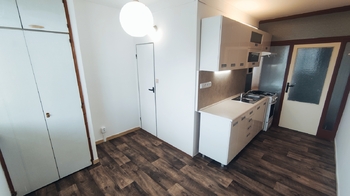 Pronájem bytu 2+1 v osobním vlastnictví 60 m², Šumperk