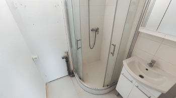 Pronájem bytu 2+1 v osobním vlastnictví 60 m², Šumperk