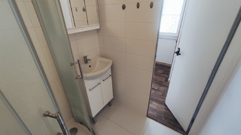 Pronájem bytu 2+1 v osobním vlastnictví 60 m², Šumperk