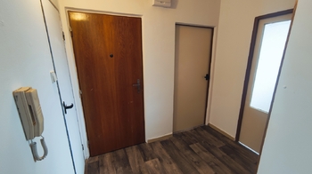 Pronájem bytu 2+1 v osobním vlastnictví 60 m², Šumperk