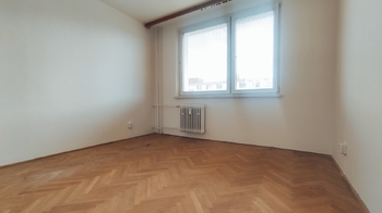 Pronájem bytu 2+1 v osobním vlastnictví 60 m², Šumperk
