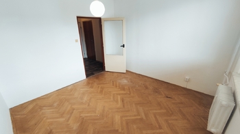 Pronájem bytu 2+1 v osobním vlastnictví 60 m², Šumperk