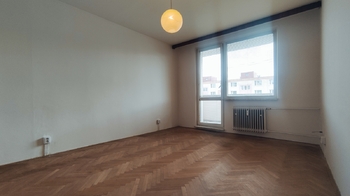 Pronájem bytu 2+1 v osobním vlastnictví 60 m², Šumperk