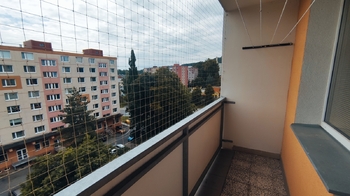Pronájem bytu 2+1 v osobním vlastnictví 60 m², Šumperk