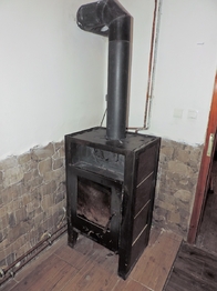 Prodej domu 97 m², Nová Říše