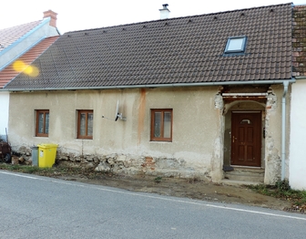 Prodej domu 97 m², Nová Říše