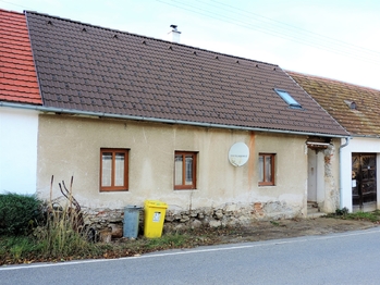 Prodej domu 97 m², Nová Říše