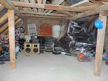 Prodej domu 97 m², Nová Říše