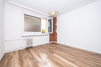 Prodej bytu 1+1 v družstevním vlastnictví 37 m², Ústí nad Labem