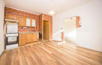 Prodej bytu 1+1 v družstevním vlastnictví 37 m², Ústí nad Labem