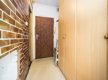 Prodej bytu 1+1 v družstevním vlastnictví 37 m², Ústí nad Labem