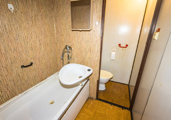 Prodej bytu 1+1 v družstevním vlastnictví 37 m², Ústí nad Labem