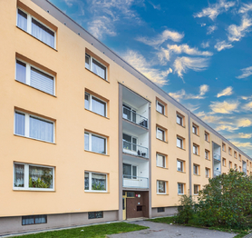 Prodej bytu 1+1 v družstevním vlastnictví 37 m², Ústí nad Labem