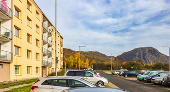 Prodej bytu 1+1 v družstevním vlastnictví 37 m², Ústí nad Labem