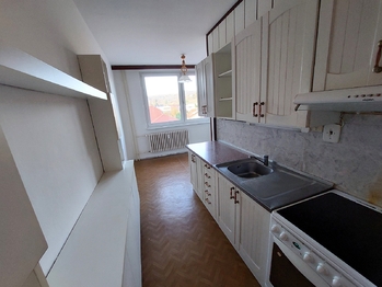 Pronájem bytu 2+1 v družstevním vlastnictví 53 m², Slavkov u Brna