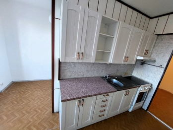 Pronájem bytu 2+1 v družstevním vlastnictví 53 m², Slavkov u Brna