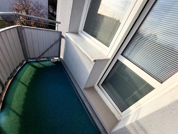 Pronájem bytu 2+1 v družstevním vlastnictví 53 m², Slavkov u Brna