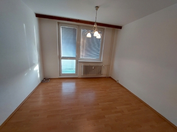 Pronájem bytu 2+1 v družstevním vlastnictví 53 m², Slavkov u Brna